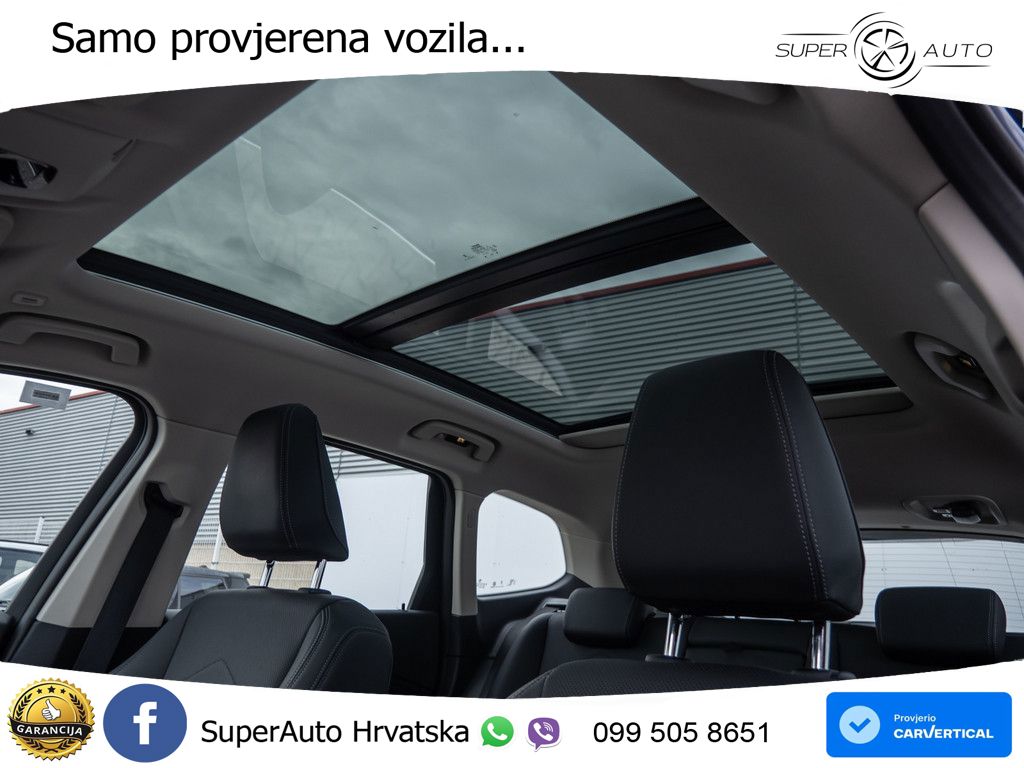 BMW iX1 68 kWh (313 KS) xDrive30 xLine LED+GR SJED+ACC