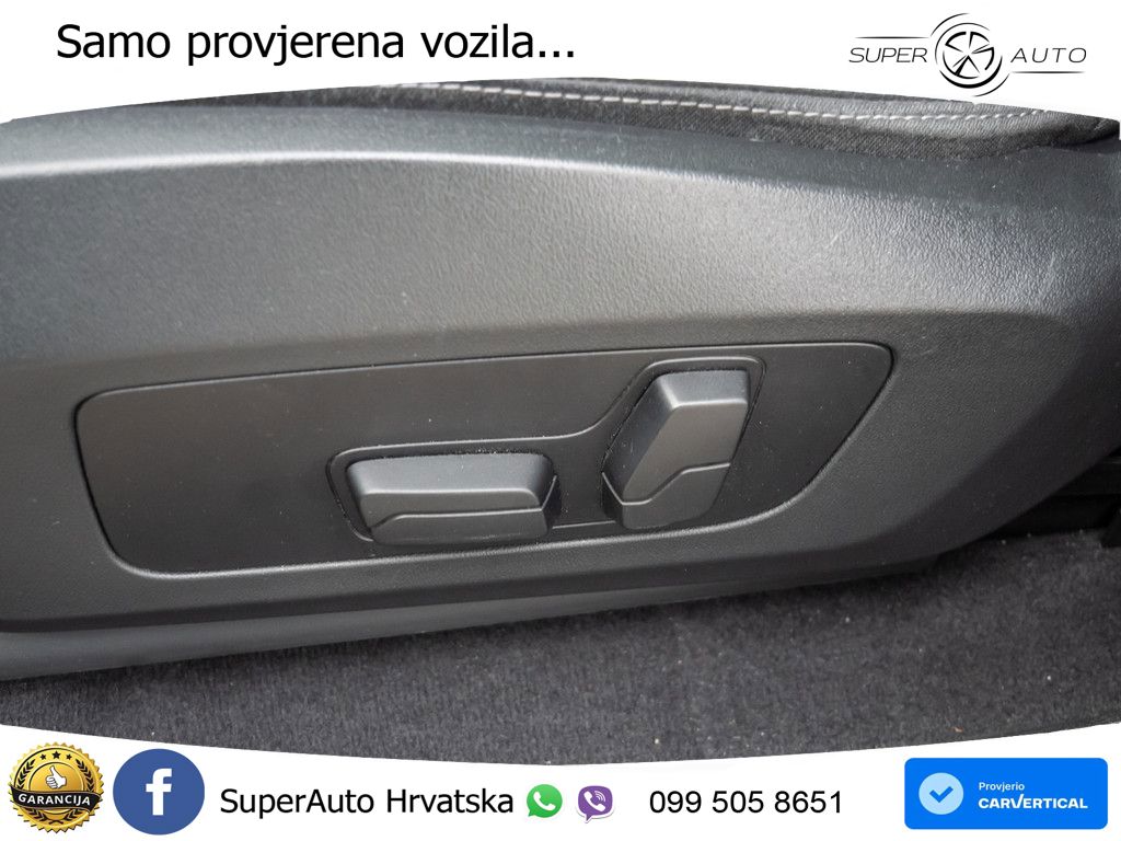BMW iX1 68 kWh (313 KS) xDrive30 xLine LED+GR SJED+ACC