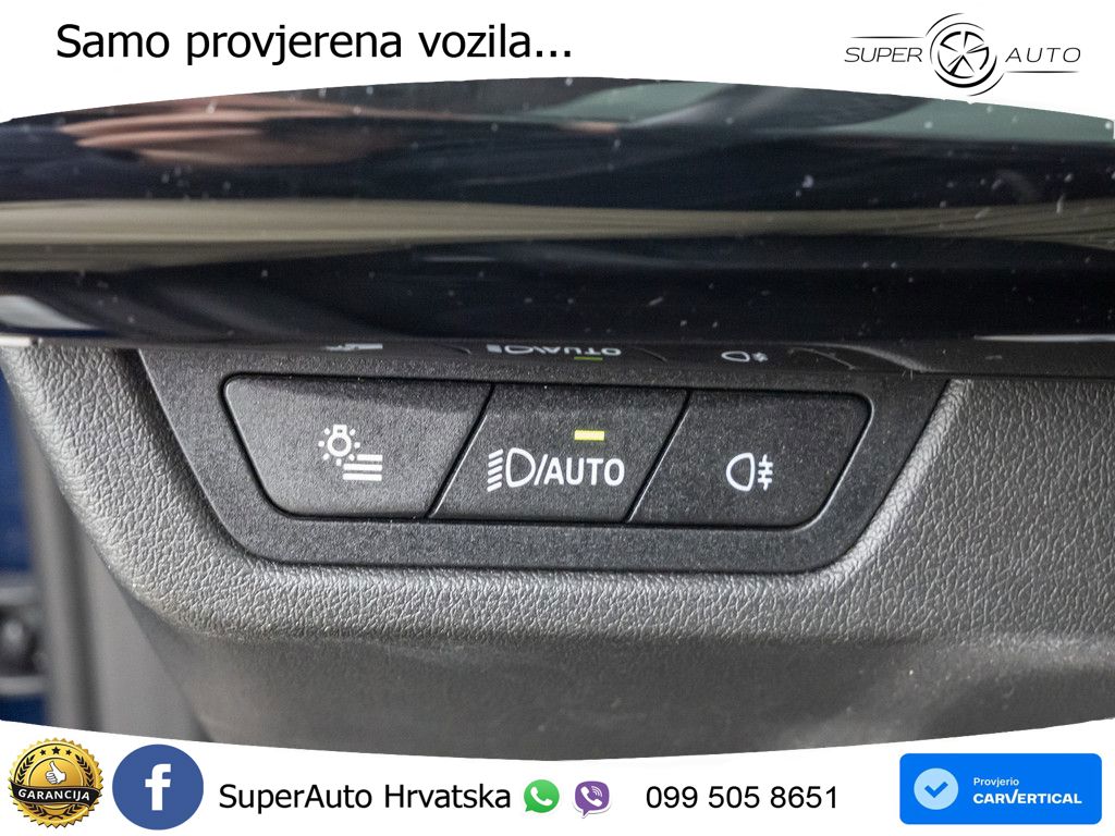 BMW iX1 68 kWh (313 KS) xDrive30 xLine LED+GR SJED+ACC