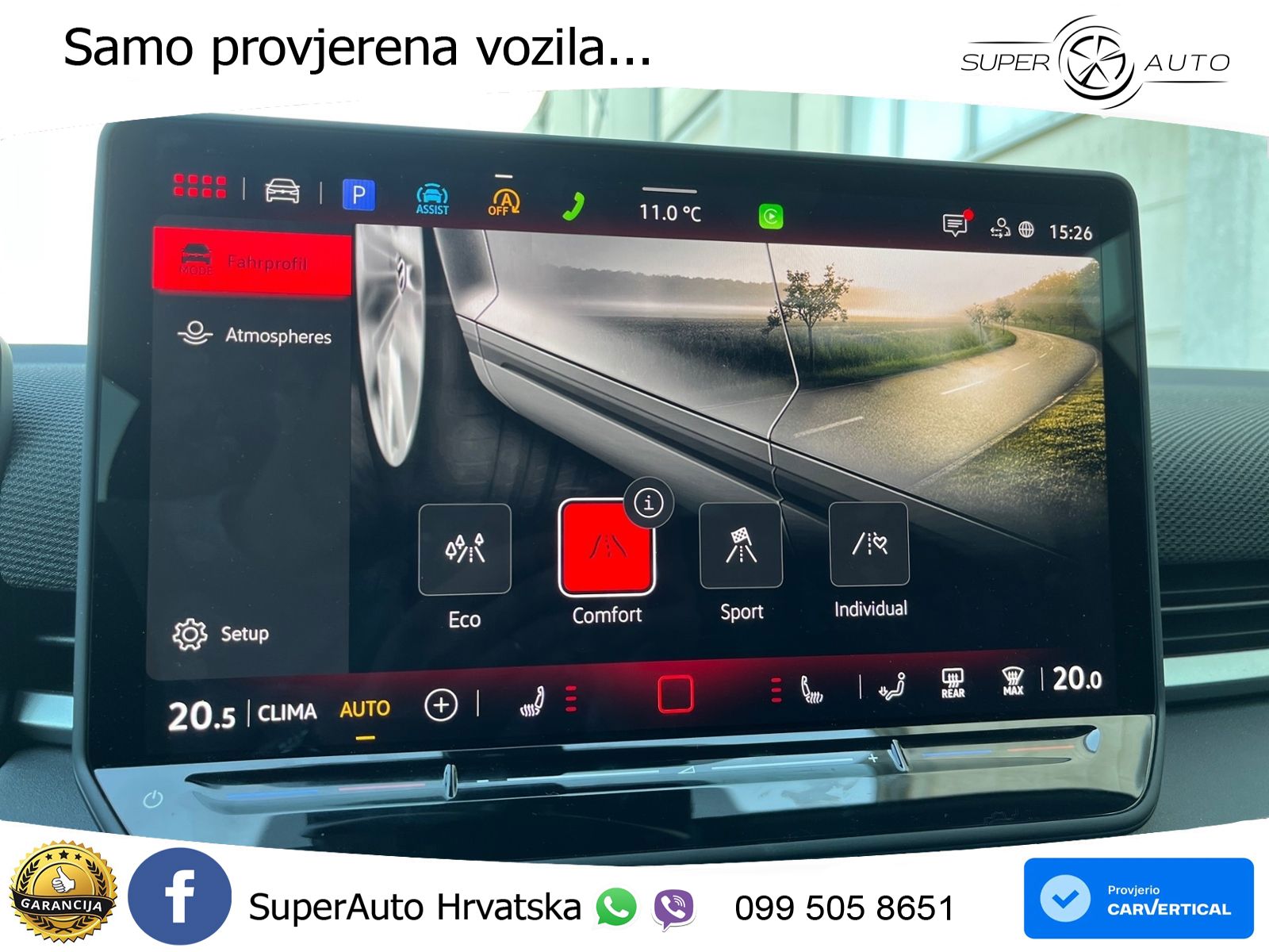 Volkswagen T-Roc II 1.5 eTSI (150 KS)  DSG LED+GR SJED+ACC