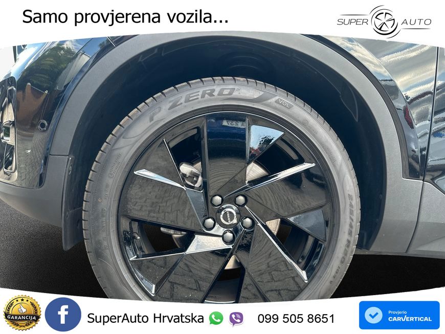 Volvo XC40 2.0 B3 163 KS Automatic LED+GR SJED+ACC