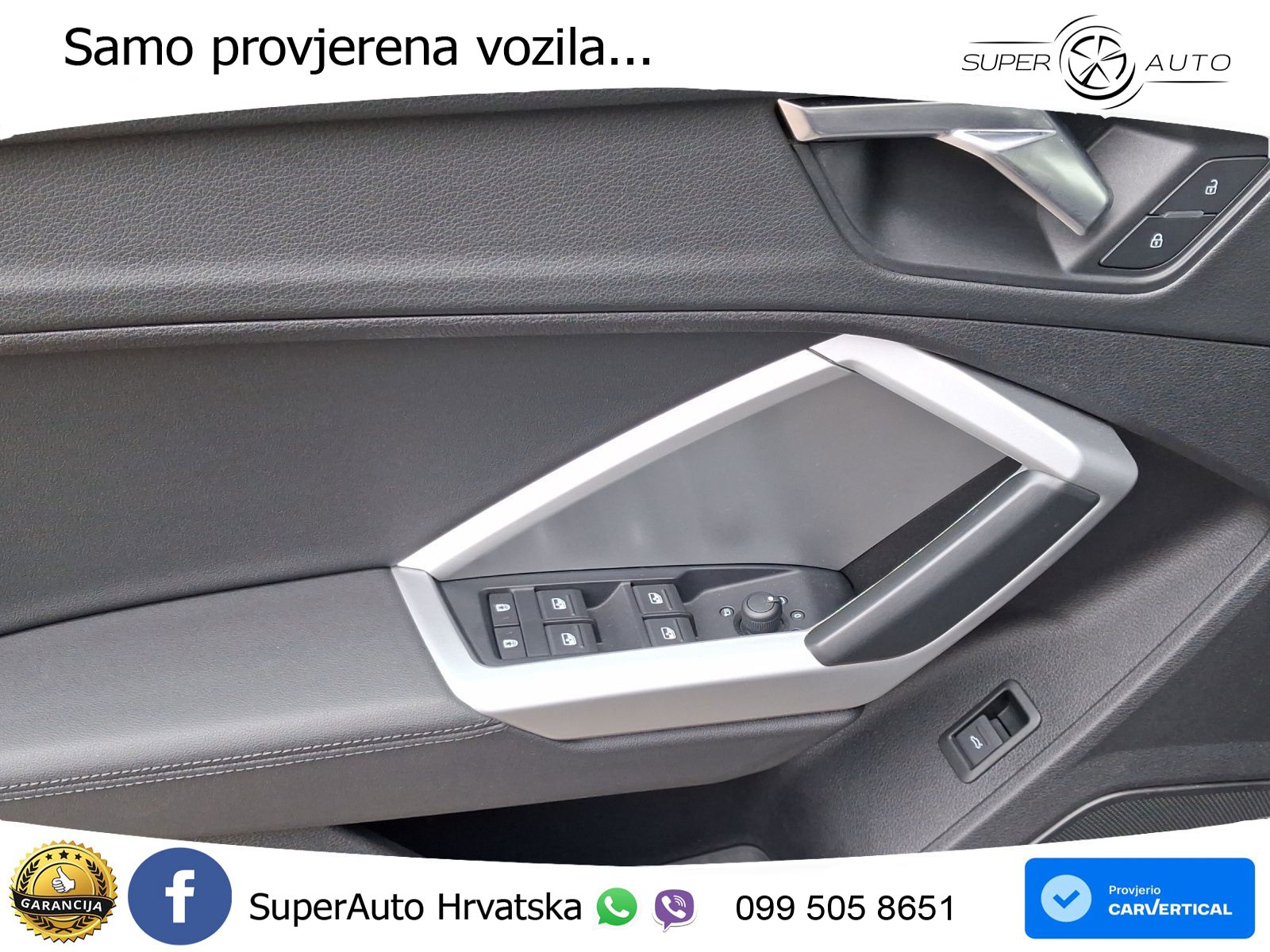 Audi Q3 45 TFSI (230 KS) quattro S tronic LED+GR SJED+ACC