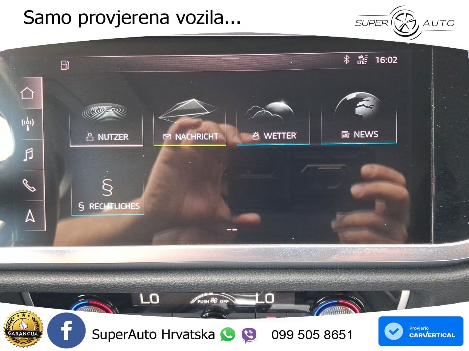 Audi Q3 45 TFSI (230 KS) quattro S tronic LED+GR SJED+ACC