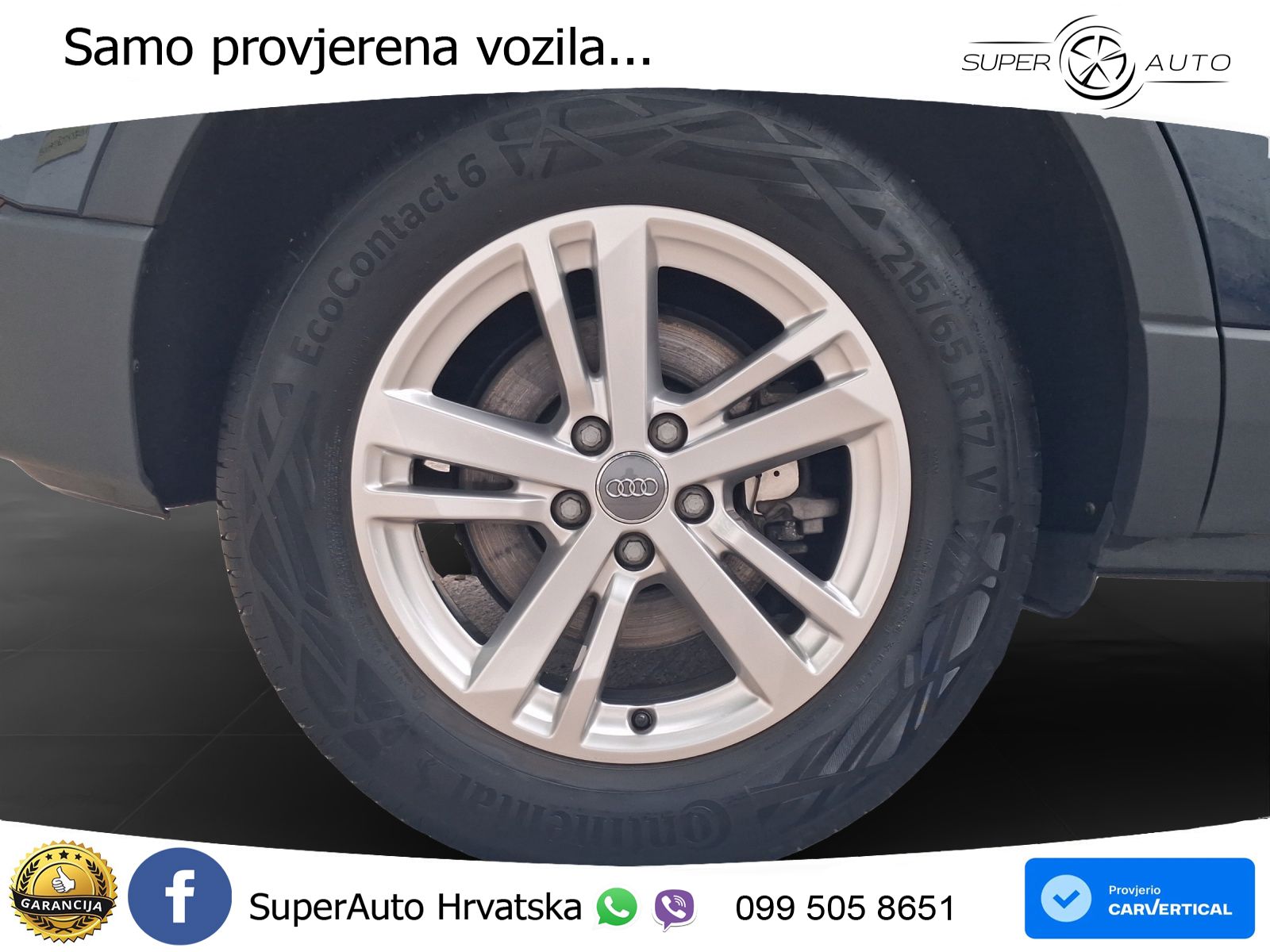 Audi Q3 45 TFSI (230 KS) quattro S tronic LED+GR SJED+ACC