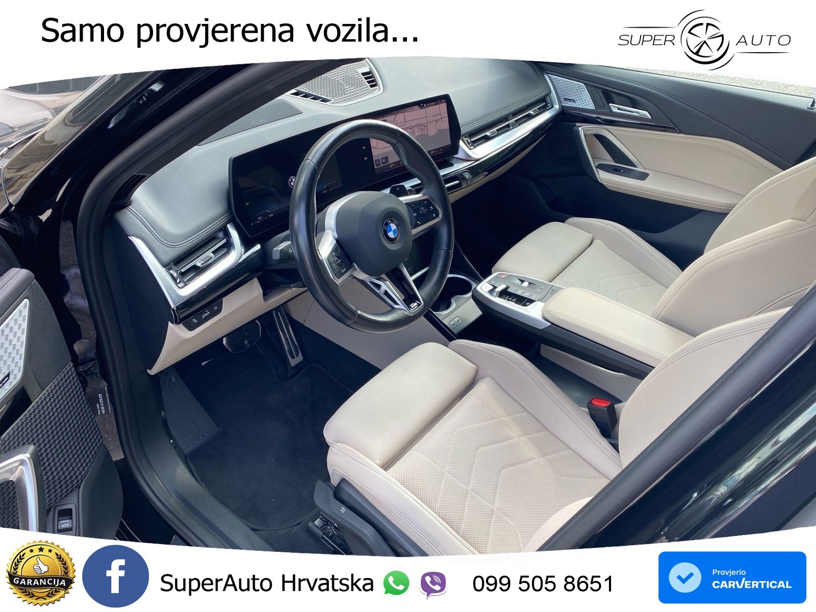 BMW X1 23i (218 KS) xDrive Steptronic M Sport LED+GR SJED+ACC