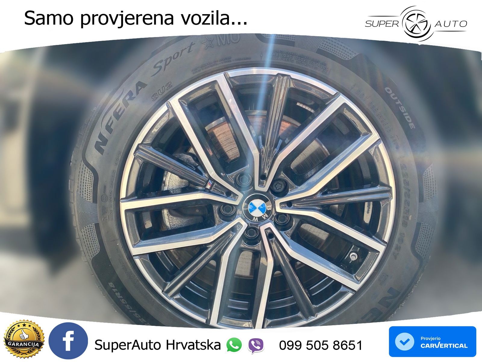 BMW X1 23i (218 KS) xDrive Steptronic M Sport LED+GR SJED+ACC