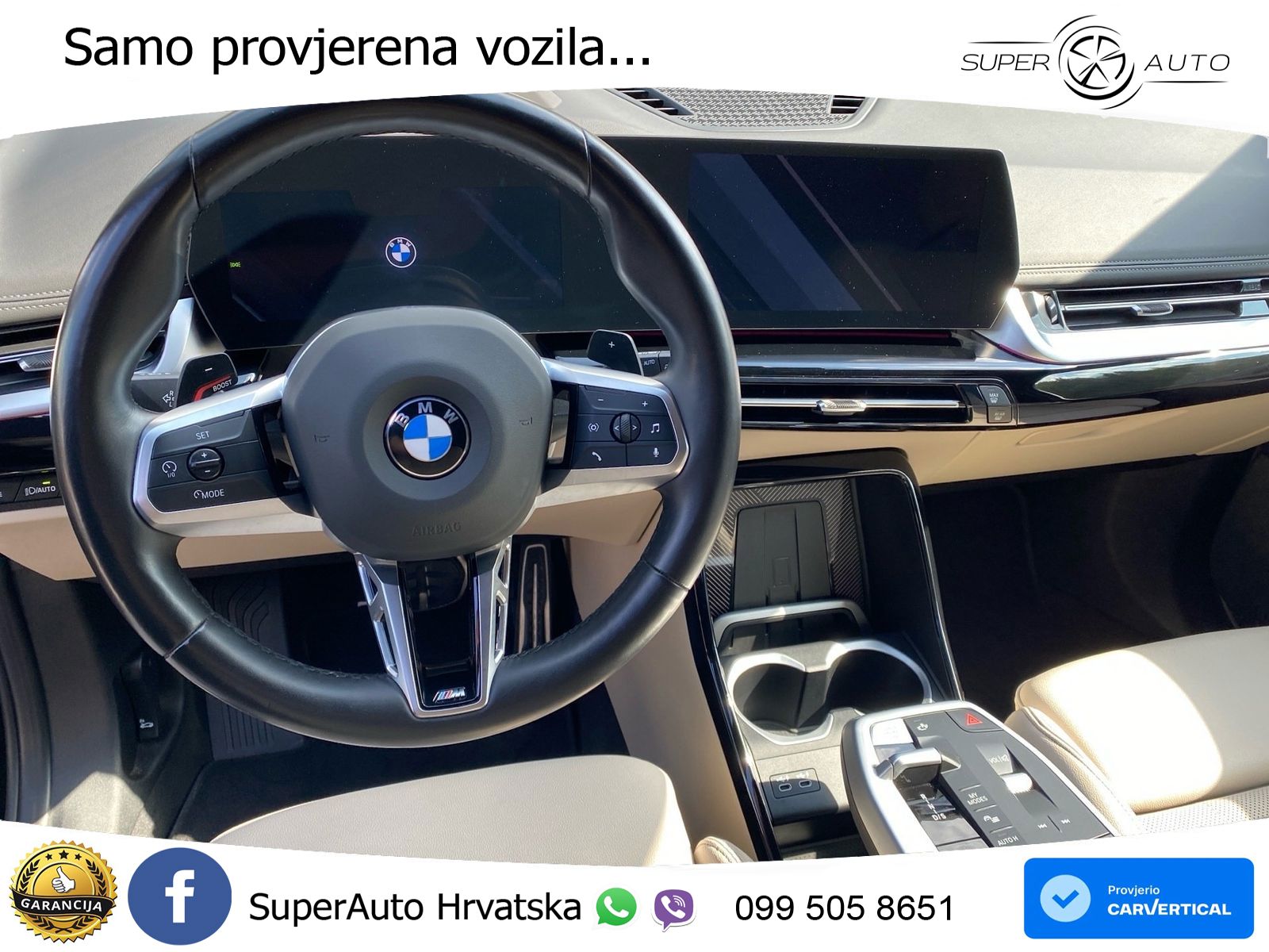 BMW X1 23i (218 KS) xDrive Steptronic M Sport LED+GR SJED+ACC