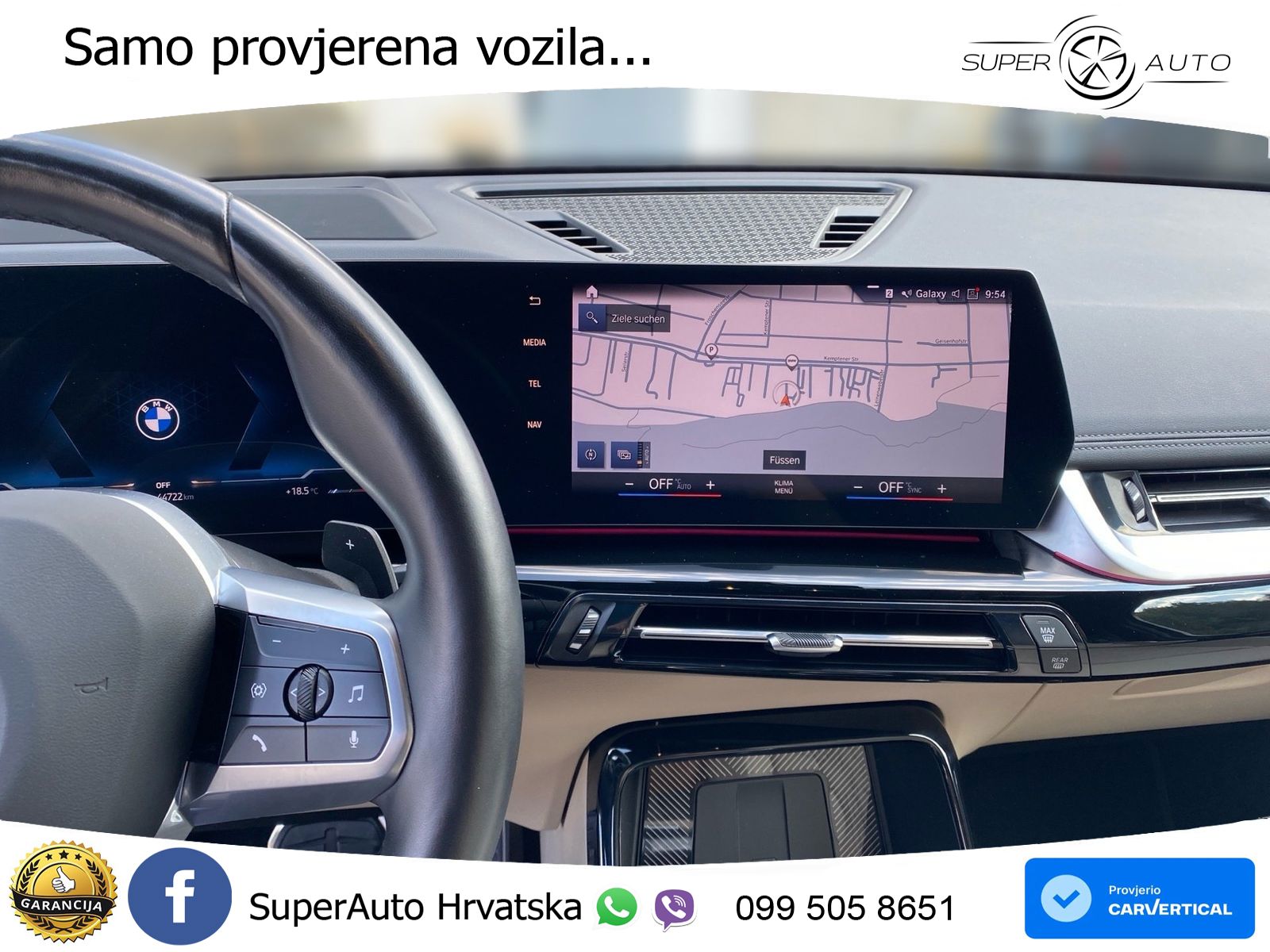BMW X1 23i (218 KS) xDrive Steptronic M Sport LED+GR SJED+ACC