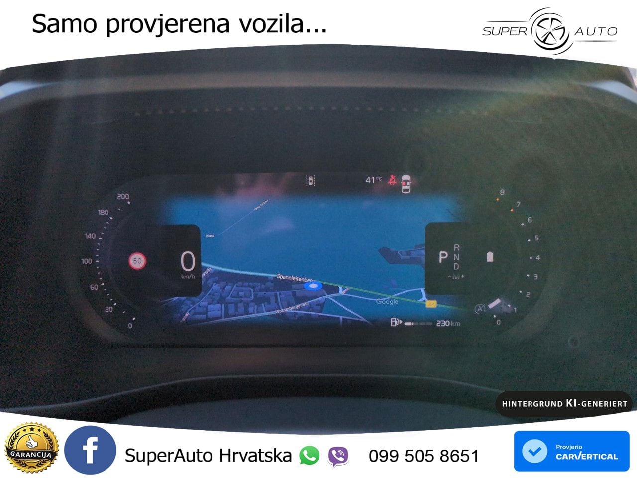 Volvo XC40 2.0 B3 163 KS Automatic