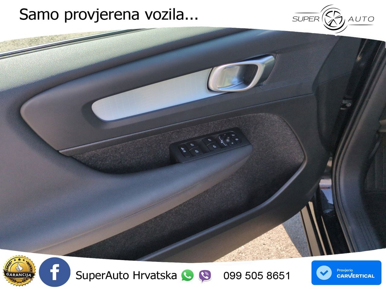 Volvo XC40 2.0 B3 163 KS Automatic
