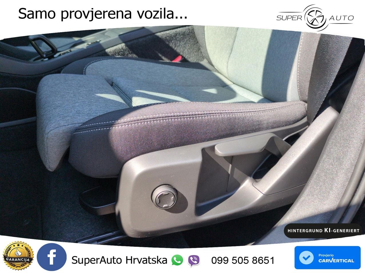 Volvo XC40 2.0 B3 163 KS Automatic