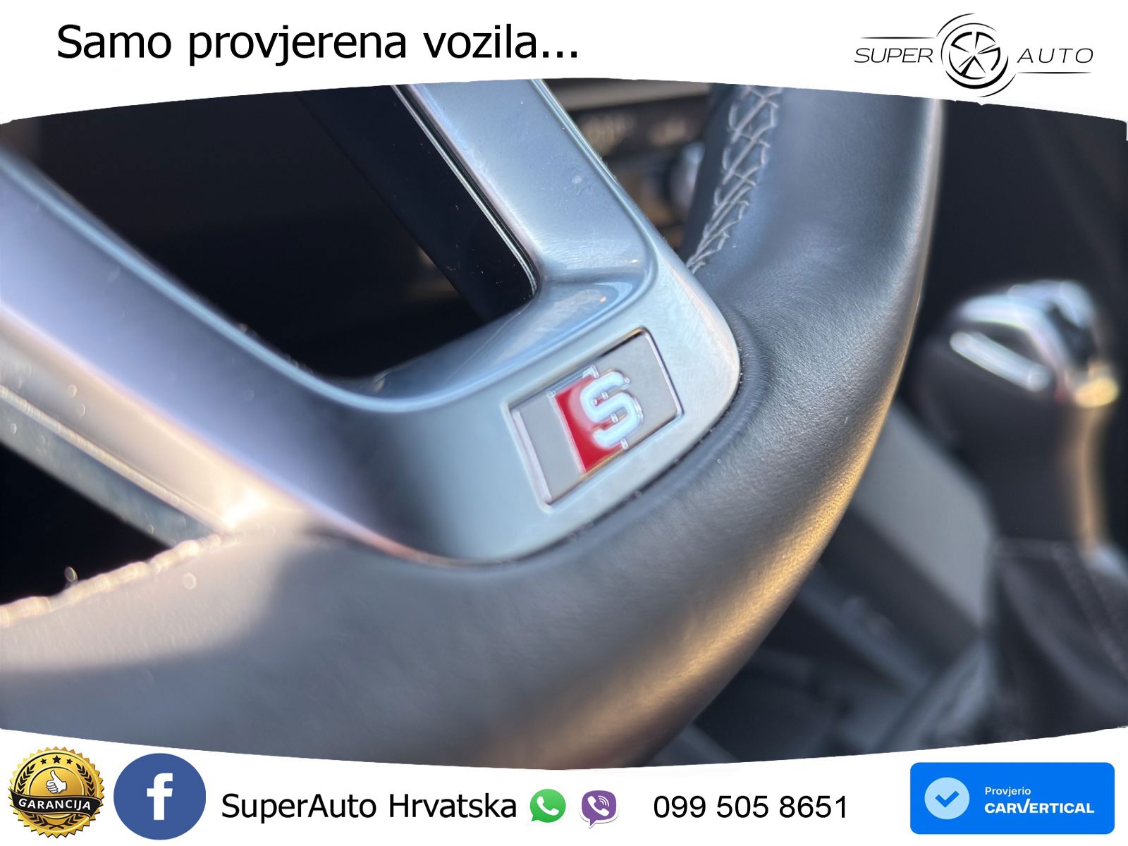 Audi Q3 II Sportback 40 TFSI (190 KS) quattro S tronic S line LED+GR SJED+ACC