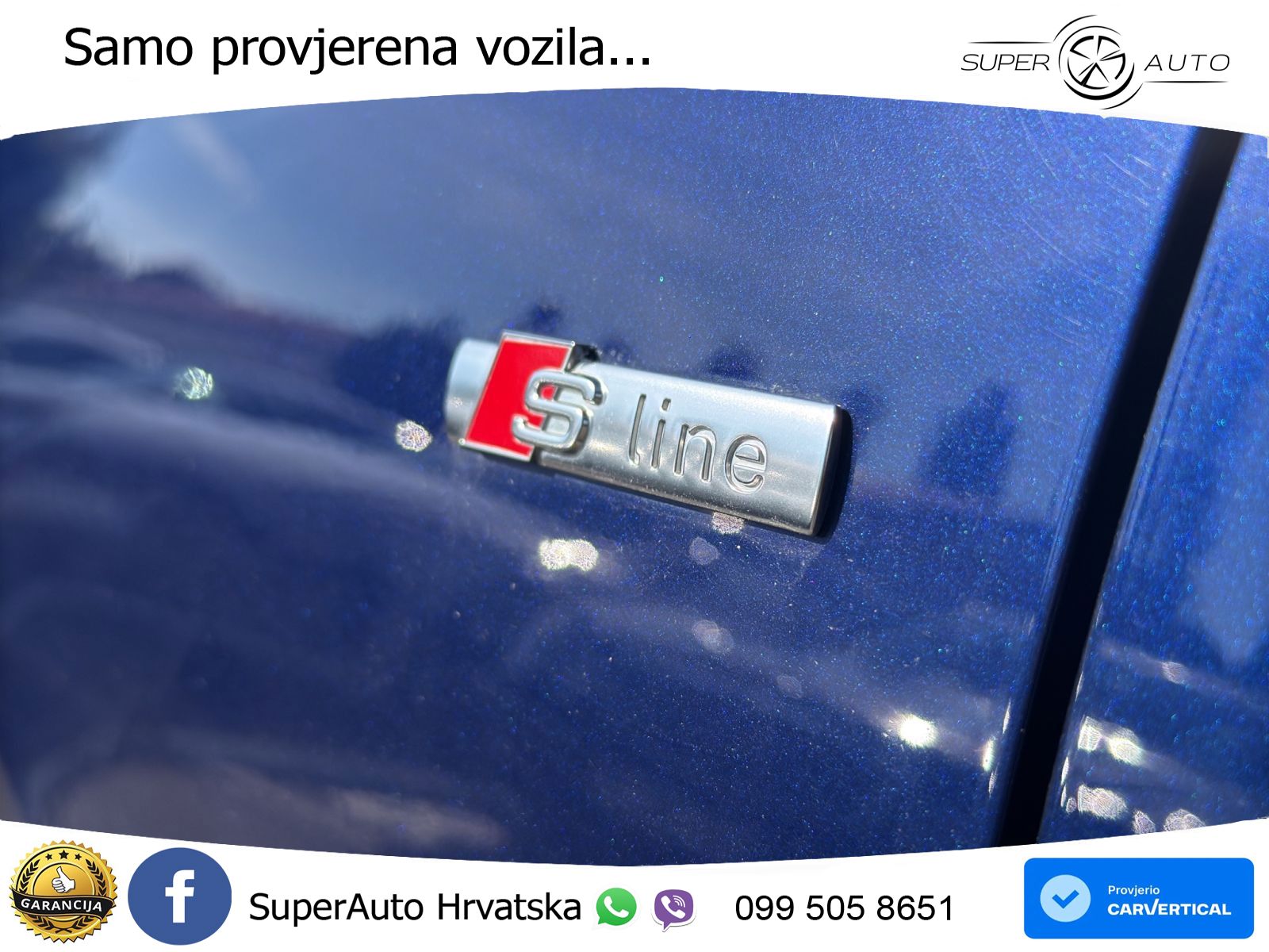 Audi Q3 II Sportback 40 TFSI (190 KS) quattro S tronic S line LED+GR SJED+ACC