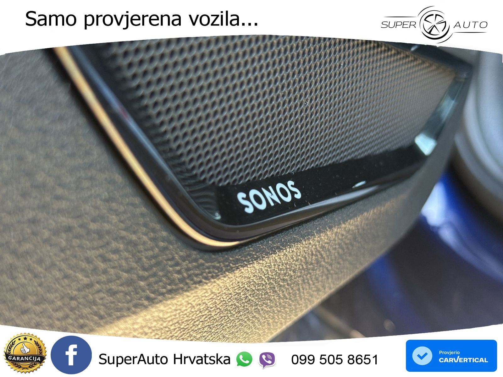 Audi Q3 II Sportback 40 TFSI (190 KS) quattro S tronic S line LED+GR SJED+ACC