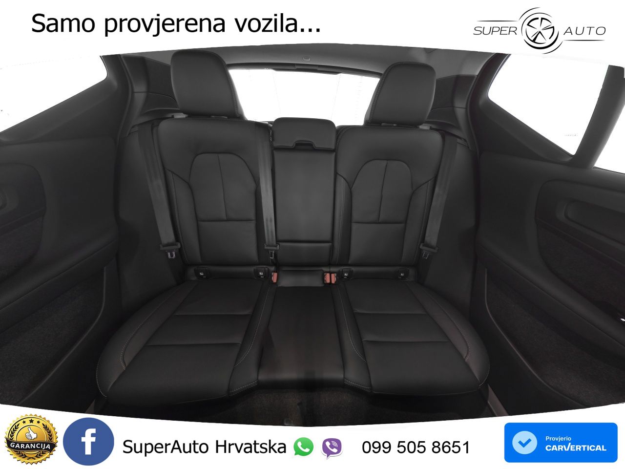 Volvo XC40 2.0 B3 163 KS Automatic LED+GR SJED+ACC