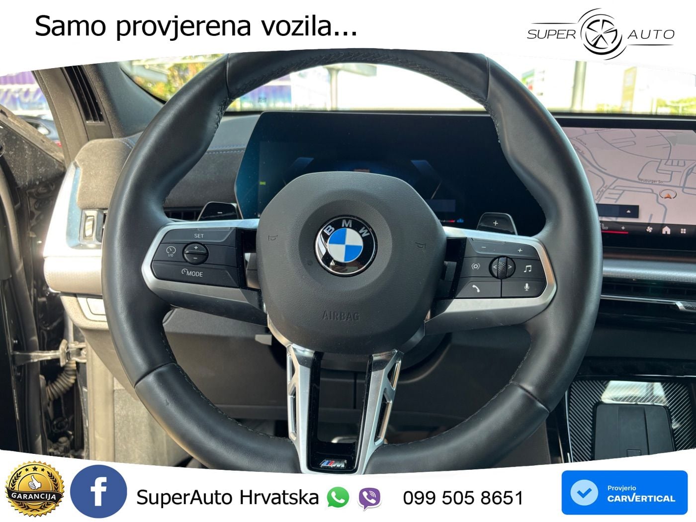 BMW X2 sDrive20i Steptronic M Sport