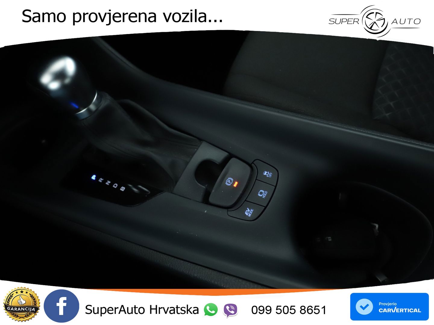 Toyota C-HR 1.8 (122 KS) Hybrid e-CVT Business LED+GR SJED+ACC