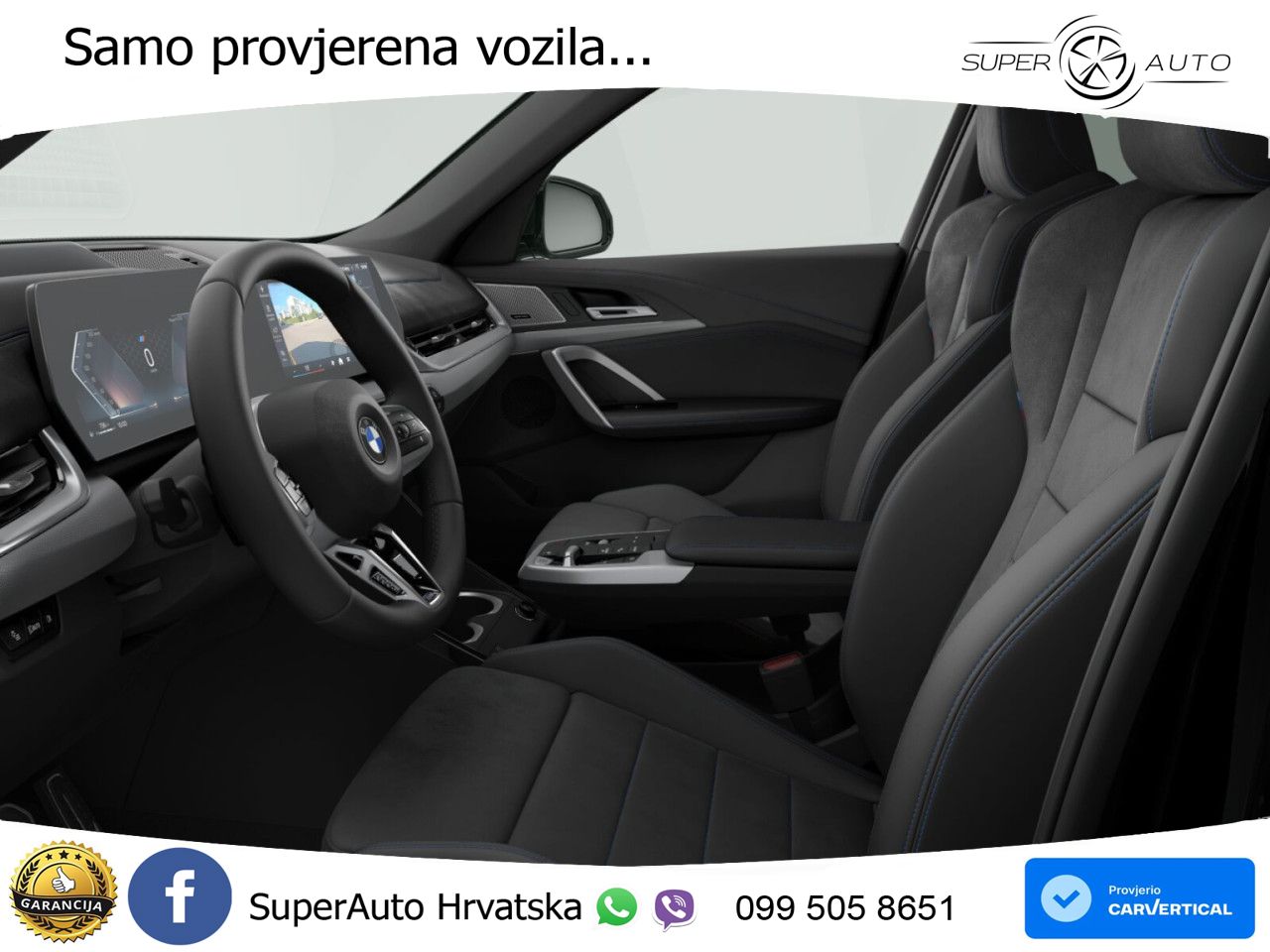BMW X1 18i (136 KS) sDrive Steptronic M Sport ACC+HEAD+GR SJED+360+PANO