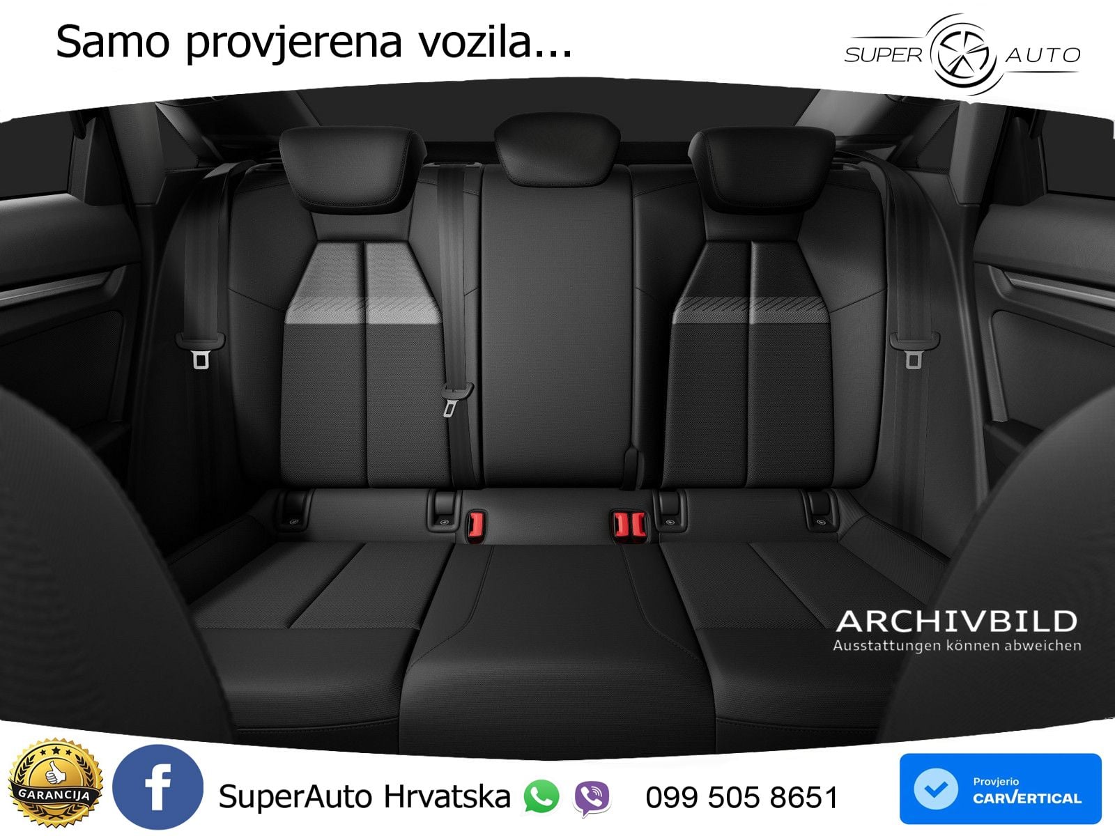 Audi A3 Limuzina 30 TFSI (116 KS) S tronic advanced