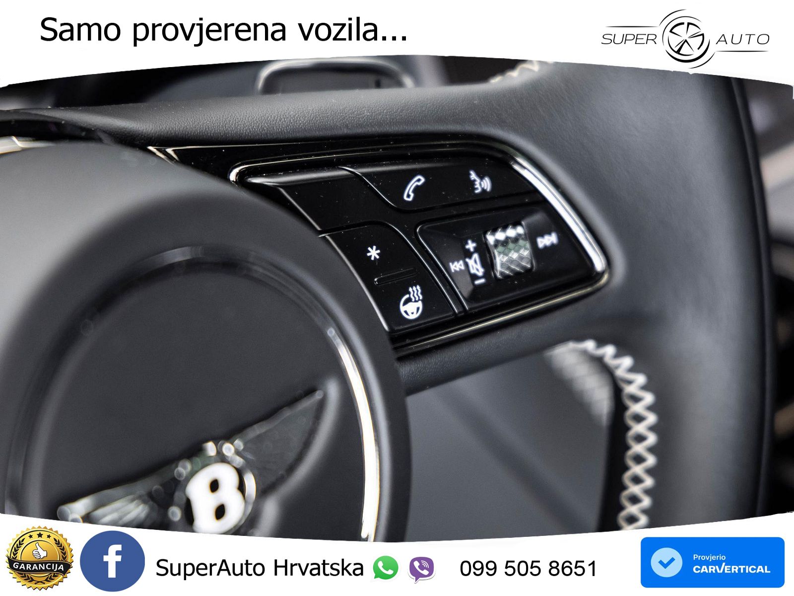 Bentley Continental GT IV 4.0 V8 TFSi (782 KS) AWD DCT ACC+HEAD+GR SJED+360+PANO