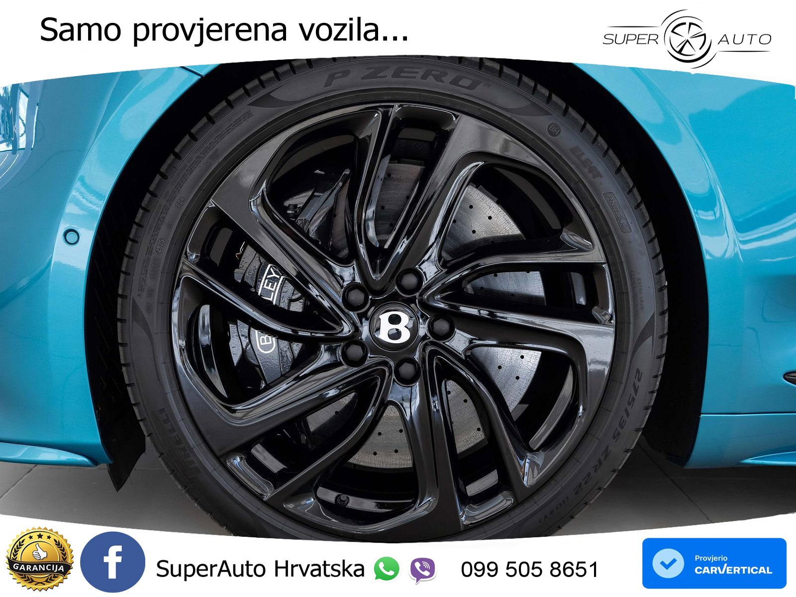 Bentley Continental GT IV 4.0 V8 TFSi (782 KS) AWD DCT ACC+HEAD+GR SJED+360+PANO