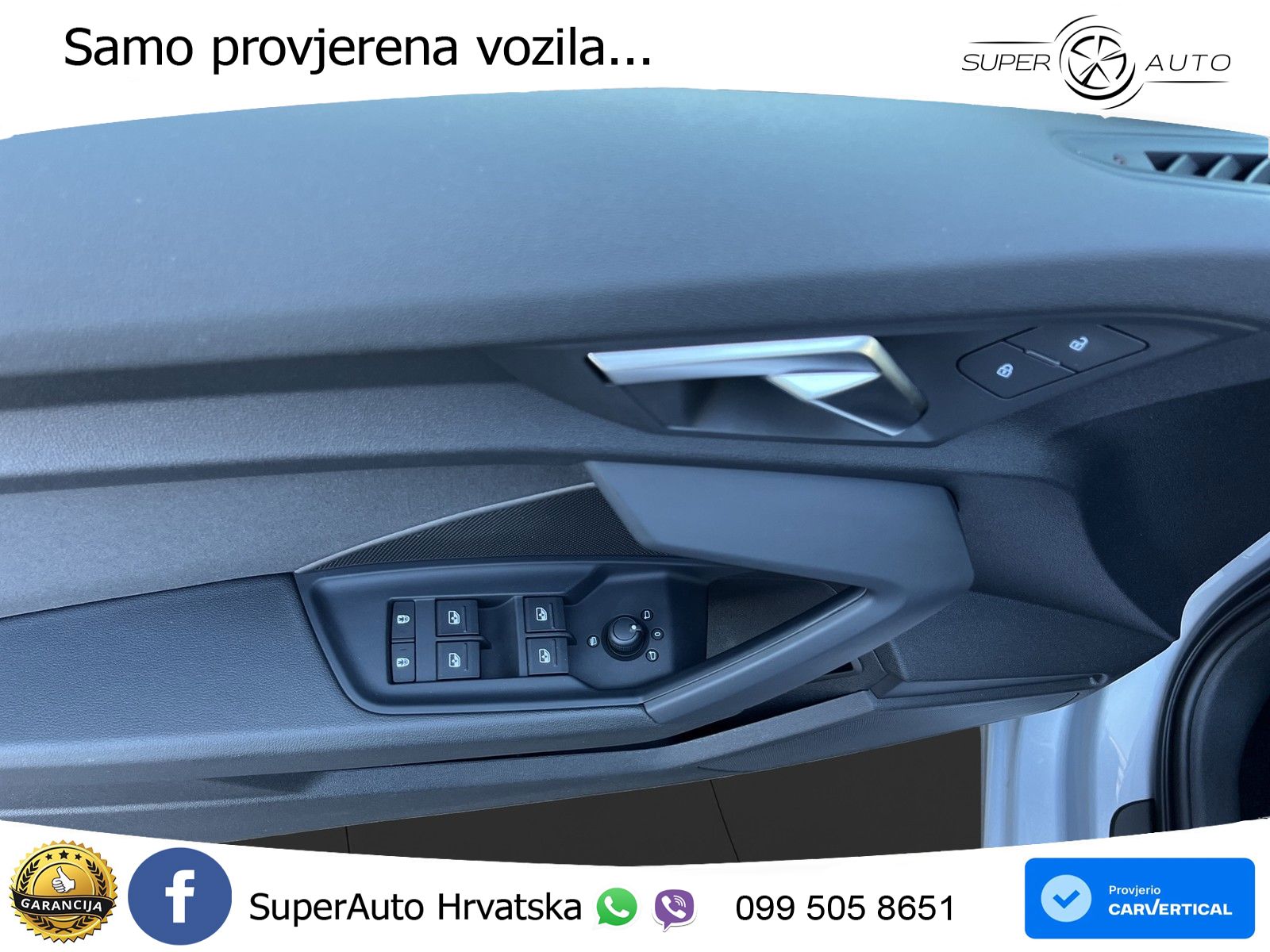 Audi A3 35 TFSI (150 KS)