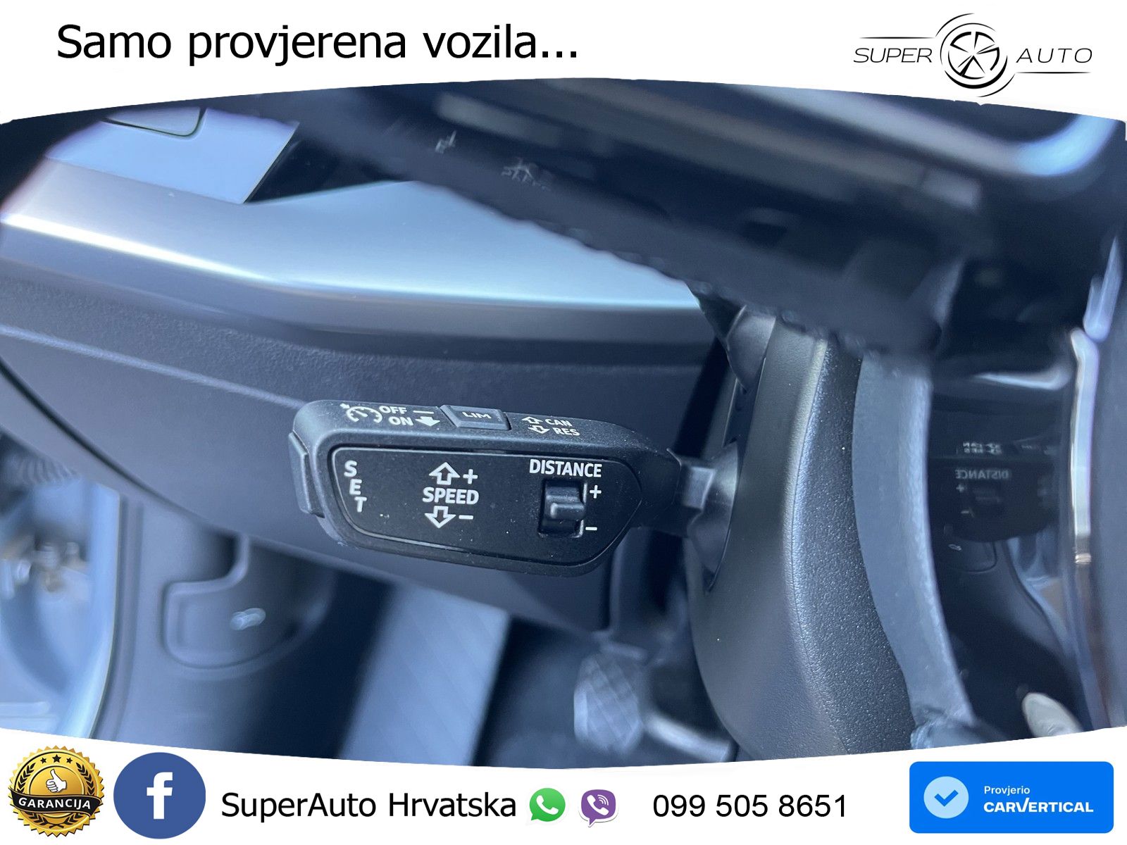 Audi A3 35 TFSI (150 KS)