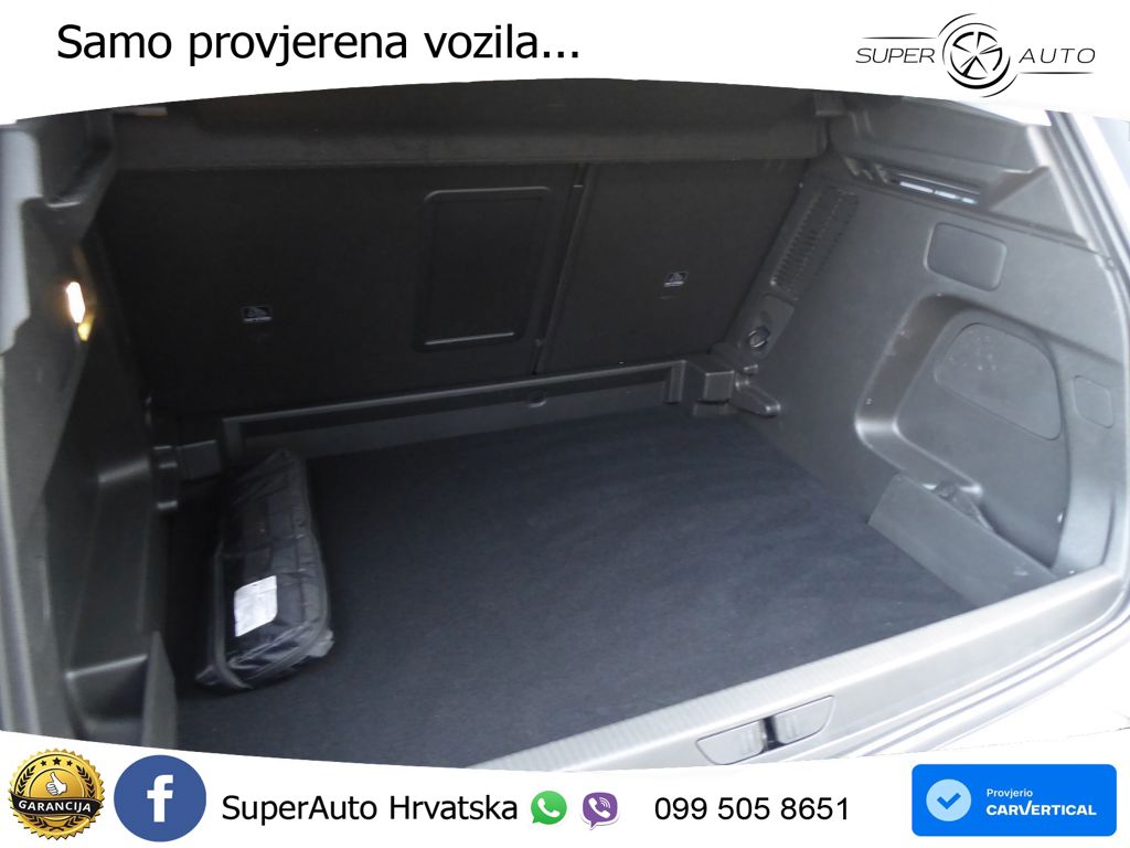 Opel Grandland 1.2i Turbo (130 KS) Automatic Elegance