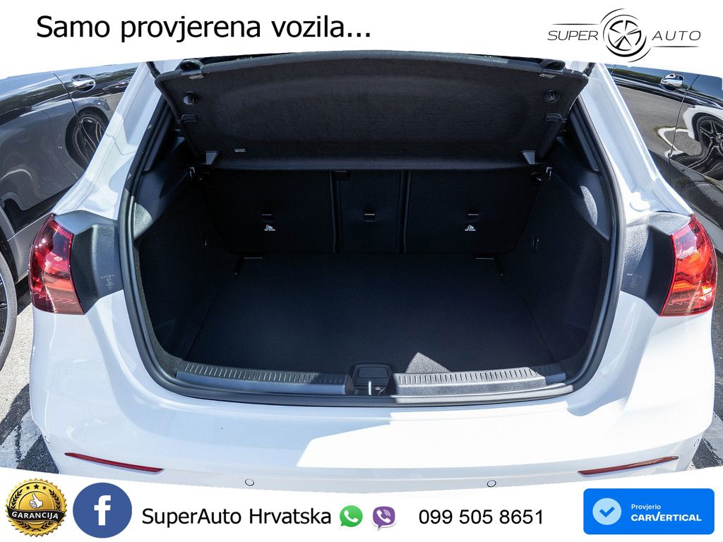Mercedes-Benz A 200 7G-DCT AMG