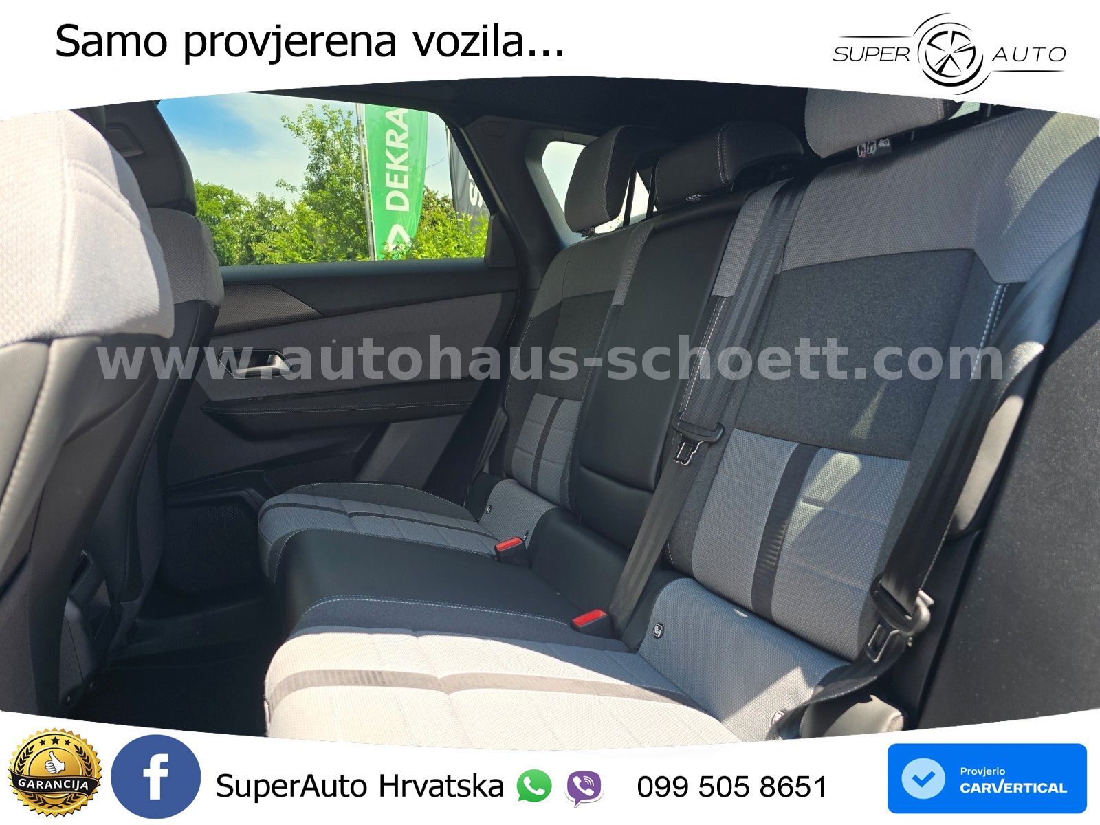 Opel Grandland 1.2 Turbo (145 KS) Hybrid eDCT GS LED+GR SJED+ACC