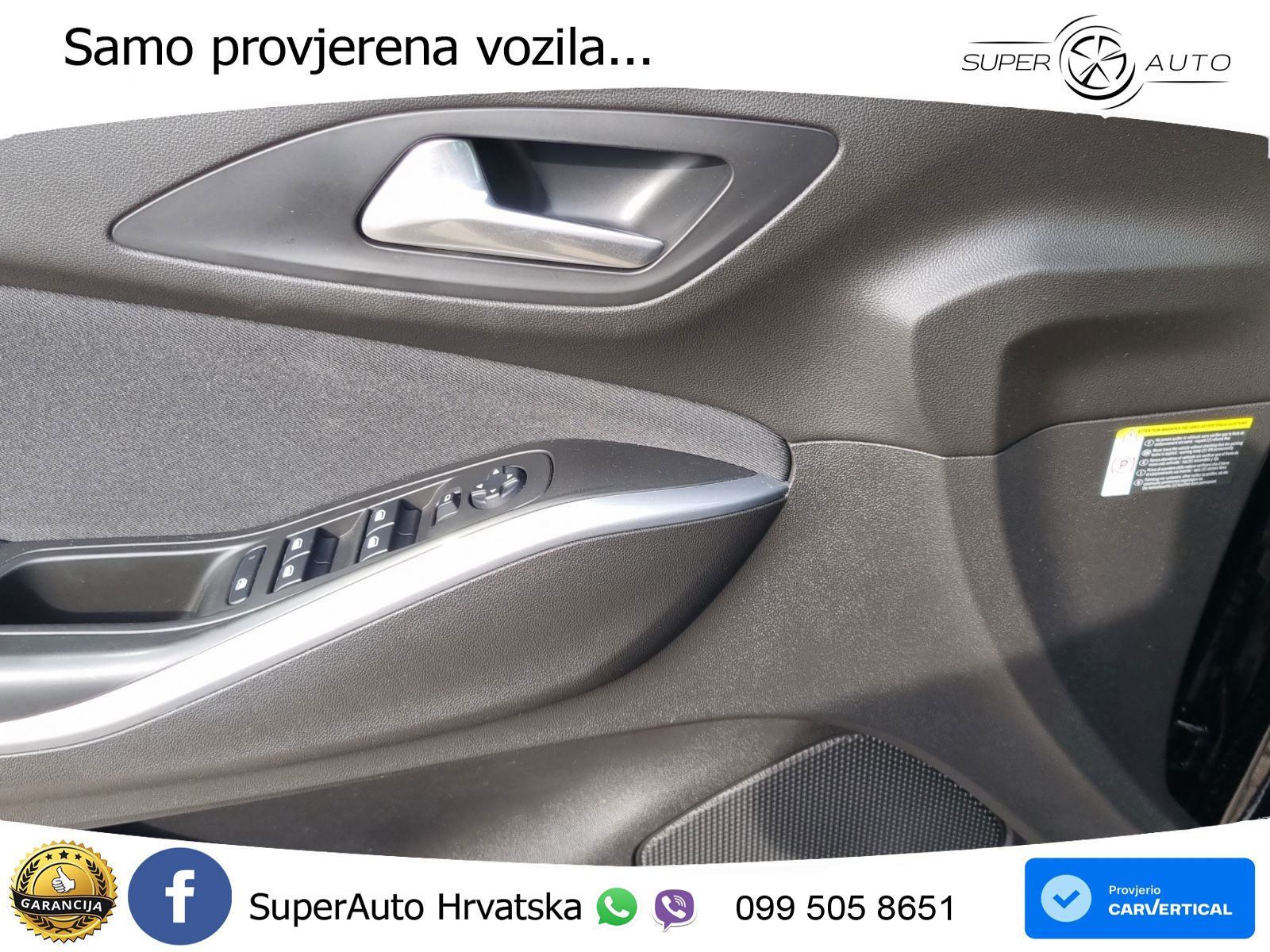 Opel Grandland X 1.2 Turbo (130 KS)
