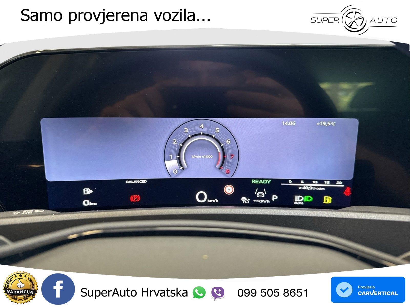 Audi Q3 1.5 TFSI (150 KS) S tronic advanced LED+GR SJED+ACC