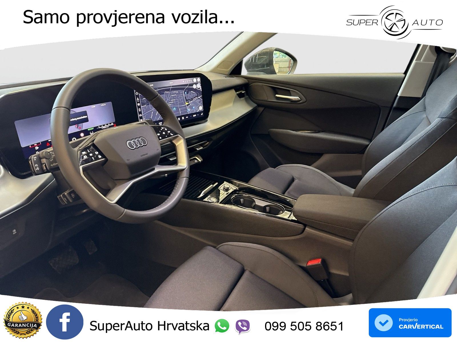Audi Q3 1.5 TFSI (150 KS) S tronic advanced LED+GR SJED+ACC