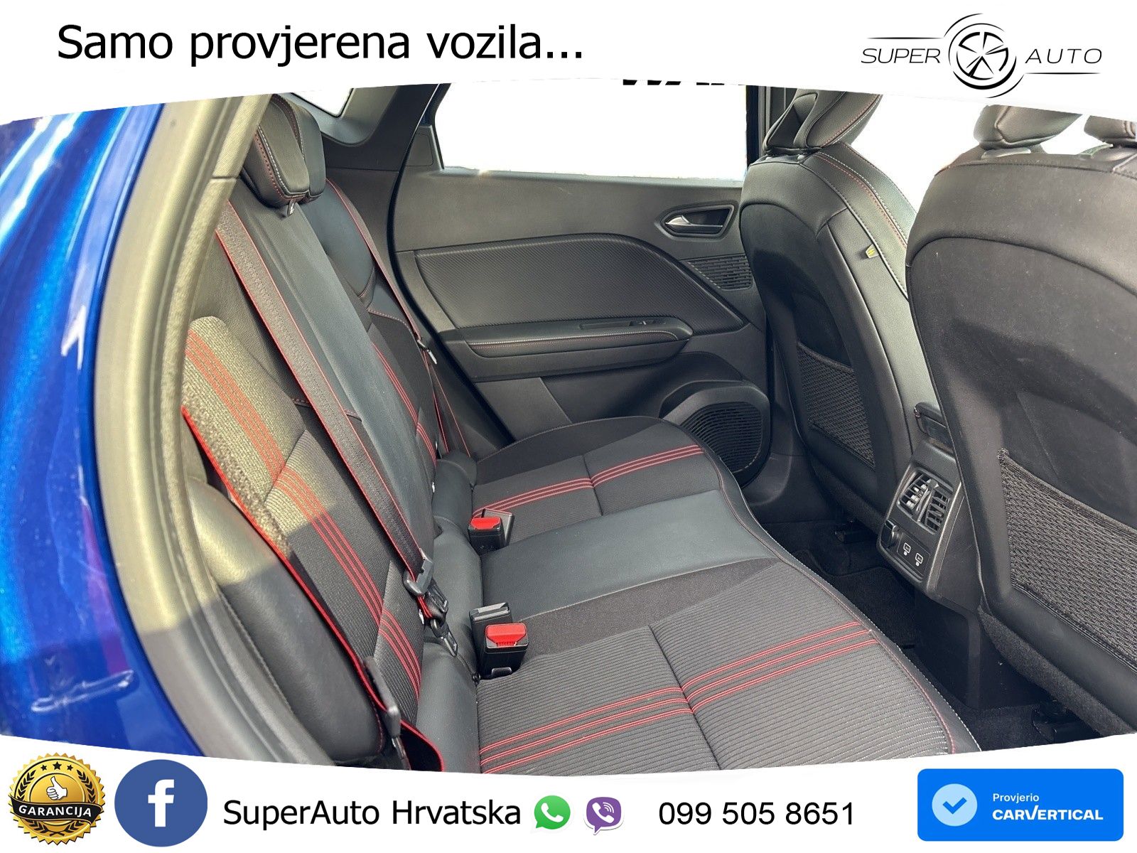Renault Captur 1.3 TCe (140 KS) EDC R.S. Line
