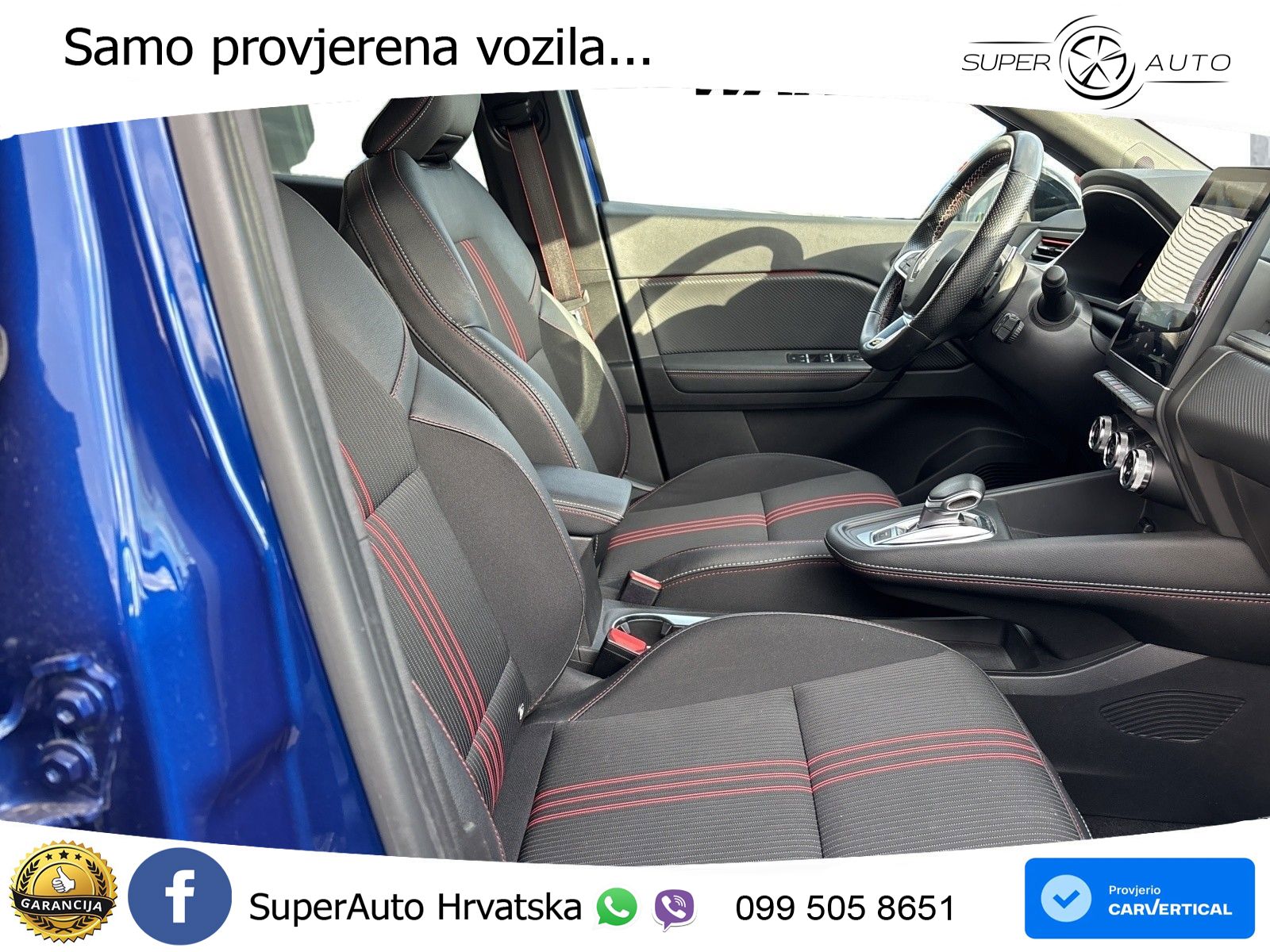 Renault Captur 1.3 TCe (140 KS) EDC R.S. Line