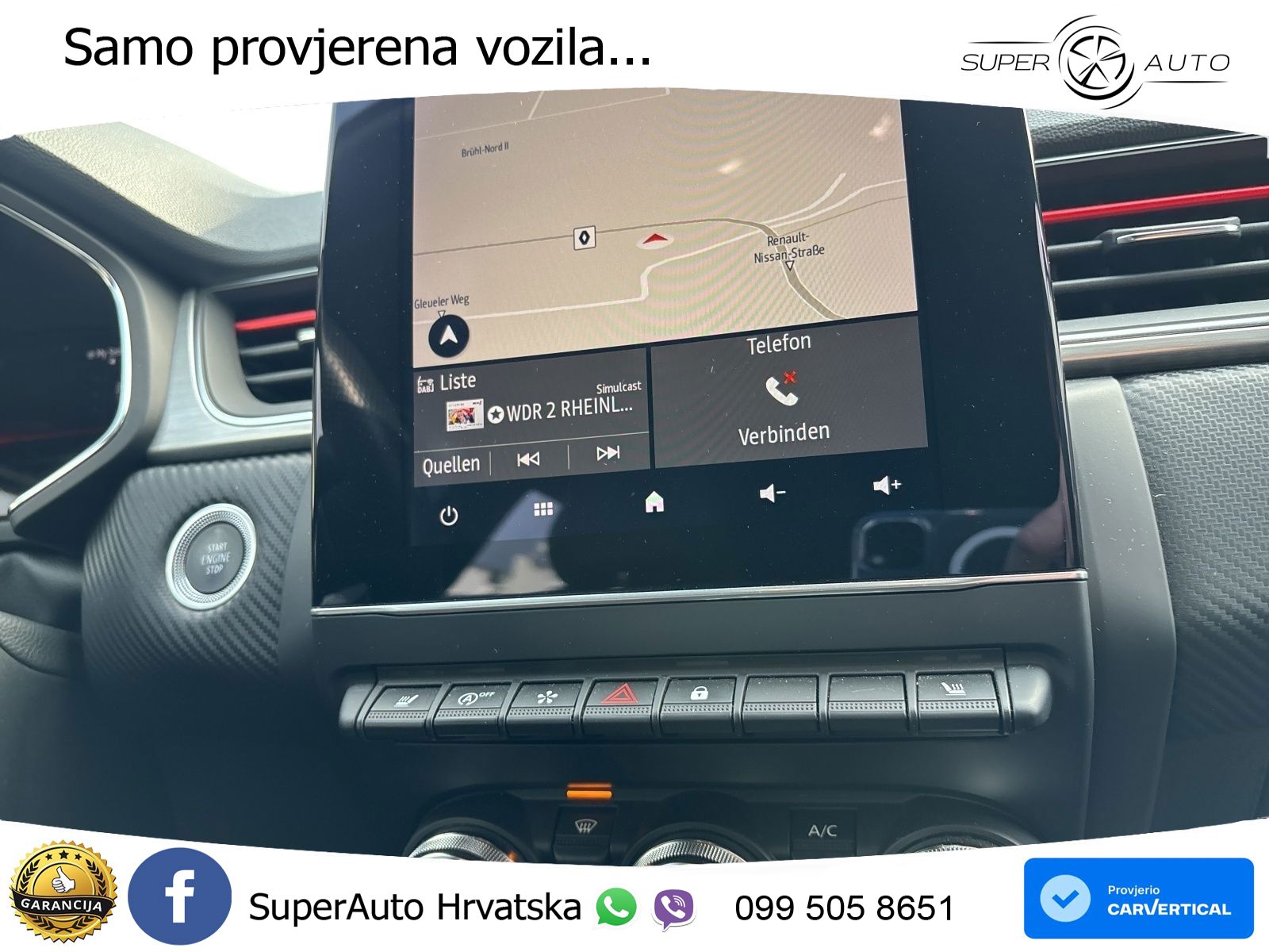 Renault Captur 1.3 TCe (140 KS) EDC R.S. Line