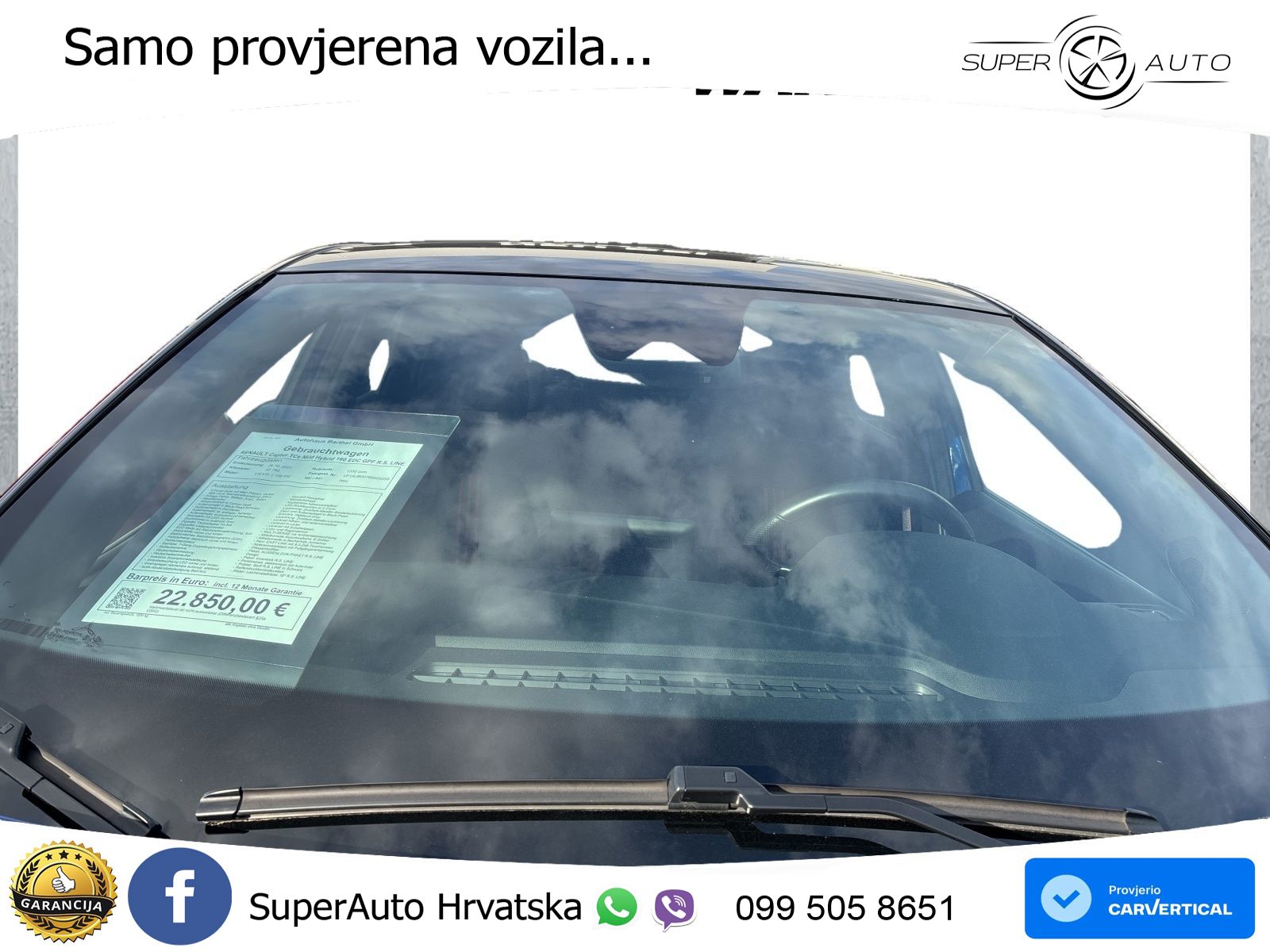 Renault Captur 1.3 TCe (140 KS) EDC R.S. Line