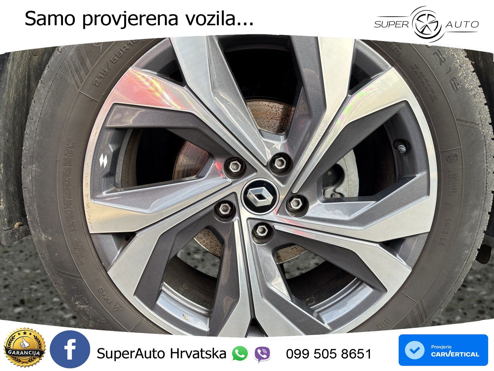 Renault Captur 1.3 TCe (140 KS) EDC R.S. Line
