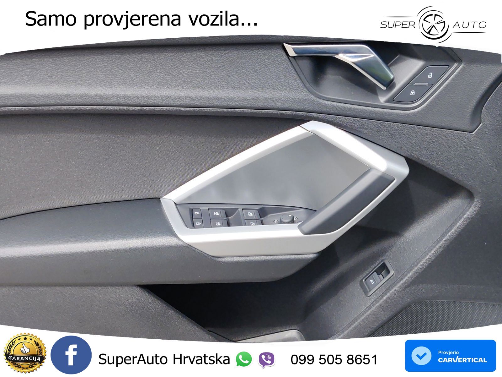 Audi Q3 45 TFSI (230 KS) quattro S tronic advanced LED+GR SJED+ACC