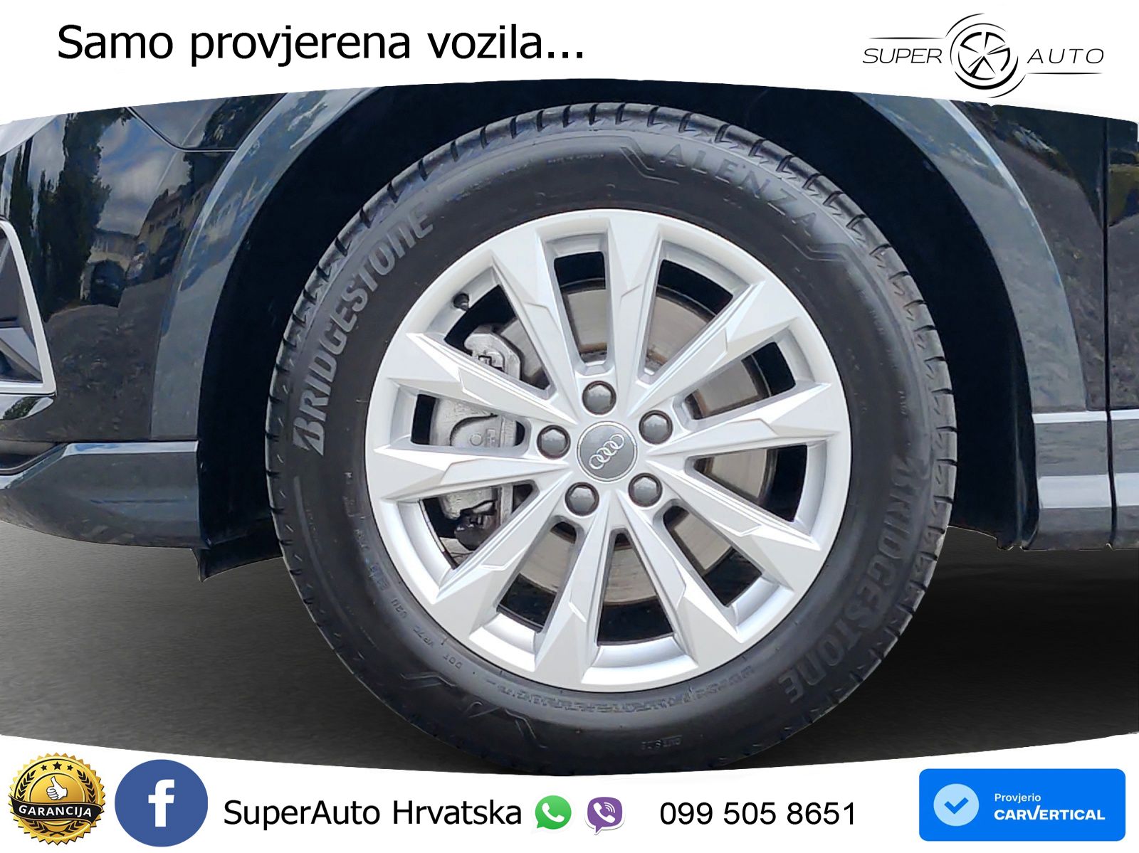 Audi Q3 45 TFSI (230 KS) quattro S tronic advanced LED+GR SJED+ACC