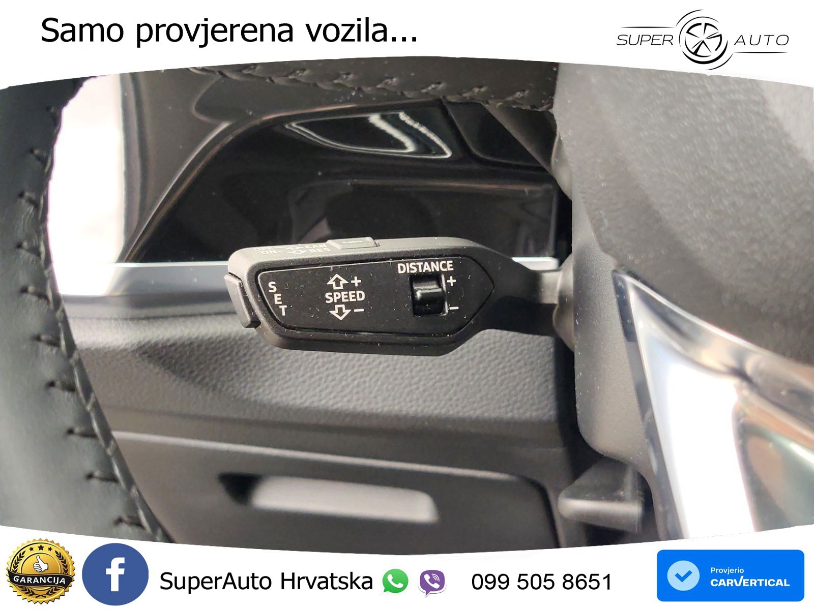 Audi Q3 45 TFSI (230 KS) quattro S tronic advanced LED+GR SJED+ACC