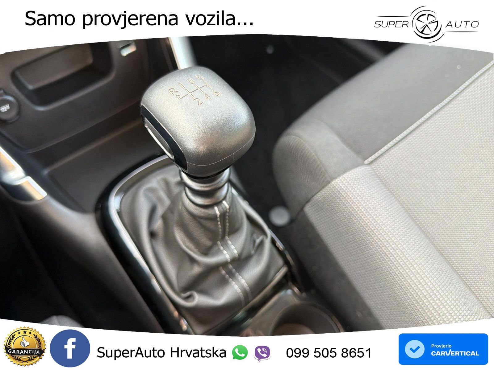 Citroen C3 Aircross 1.2 PureTech (110 KS)