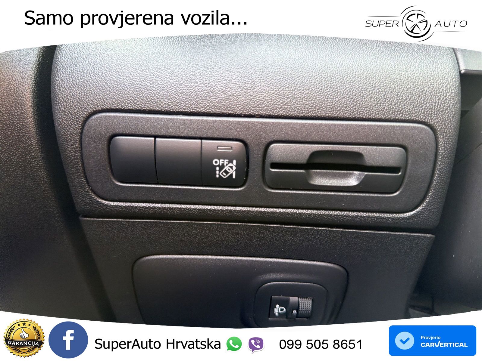 Citroen C3 Aircross 1.2 PureTech (110 KS)