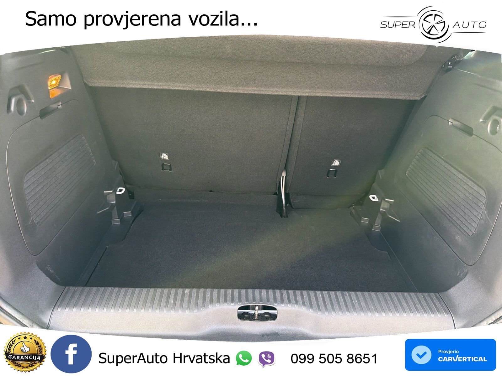 Citroen C3 Aircross 1.2 PureTech (110 KS)
