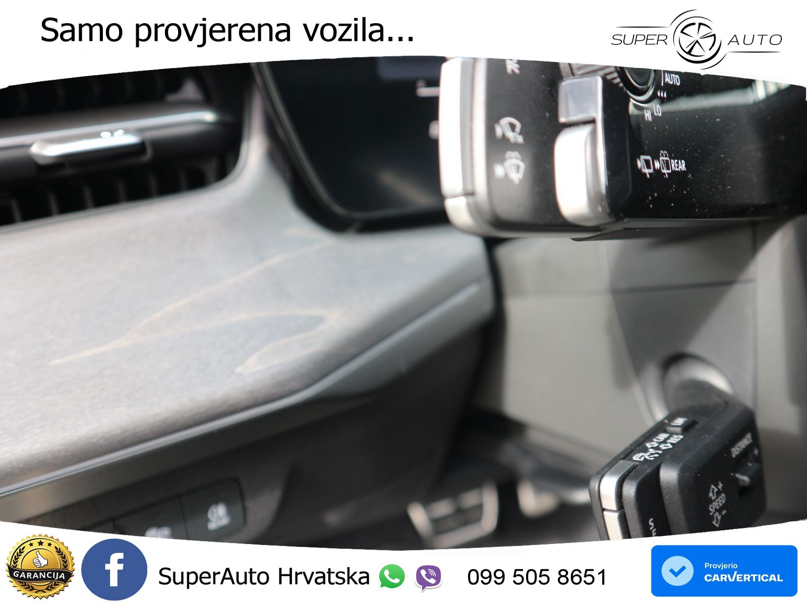 Audi Q3 2.0 TFSI (204 KS) quattro S tronic S line LED+GR SJED+ACC