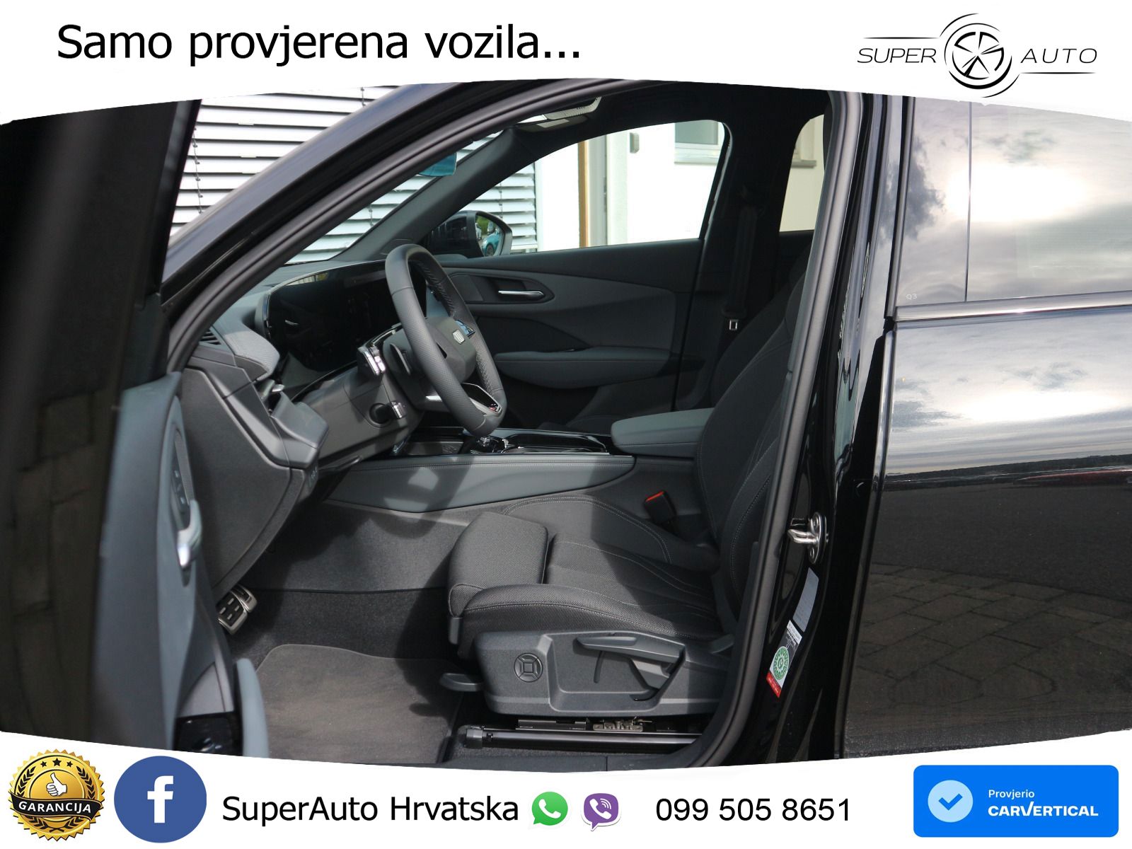 Audi Q3 2.0 TFSI (204 KS) quattro S tronic S line LED+GR SJED+ACC