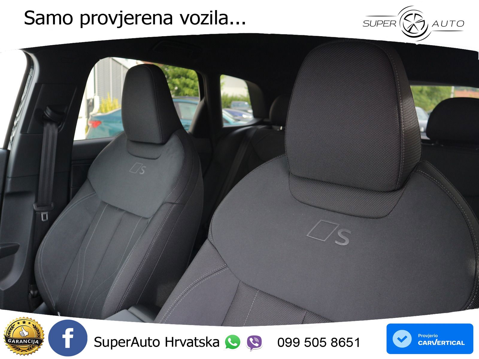 Audi Q3 2.0 TFSI (204 KS) quattro S tronic S line LED+GR SJED+ACC