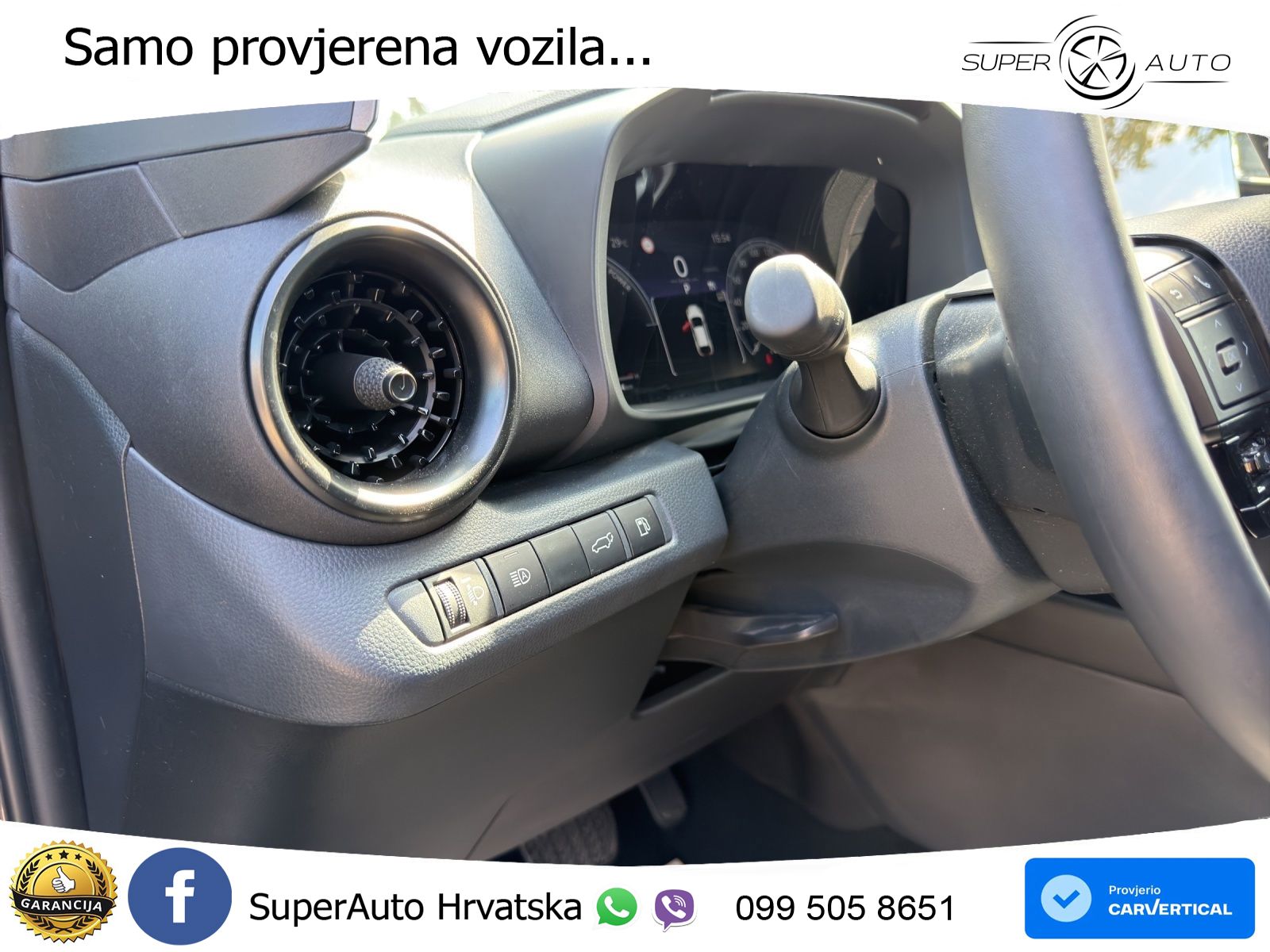 Toyota C-HR 1.8 (140 KS) Hybrid e-CVT Team D LED+GR SJED+ACC