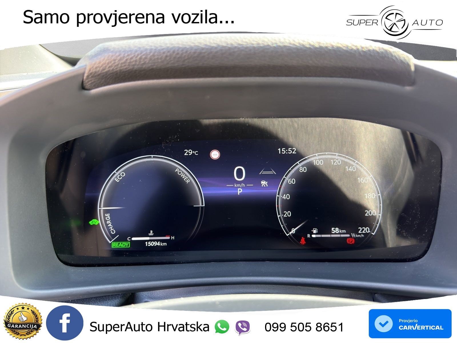 Toyota C-HR 1.8 (140 KS) Hybrid e-CVT Team D LED+GR SJED+ACC