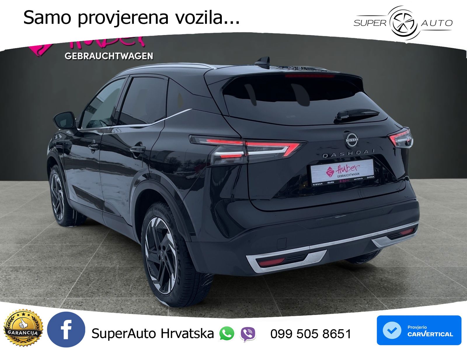 Nissan Qashqai 1.3 DIG-T (158 KS) Xtronic N-Connecta LED+GR SJED+ACC